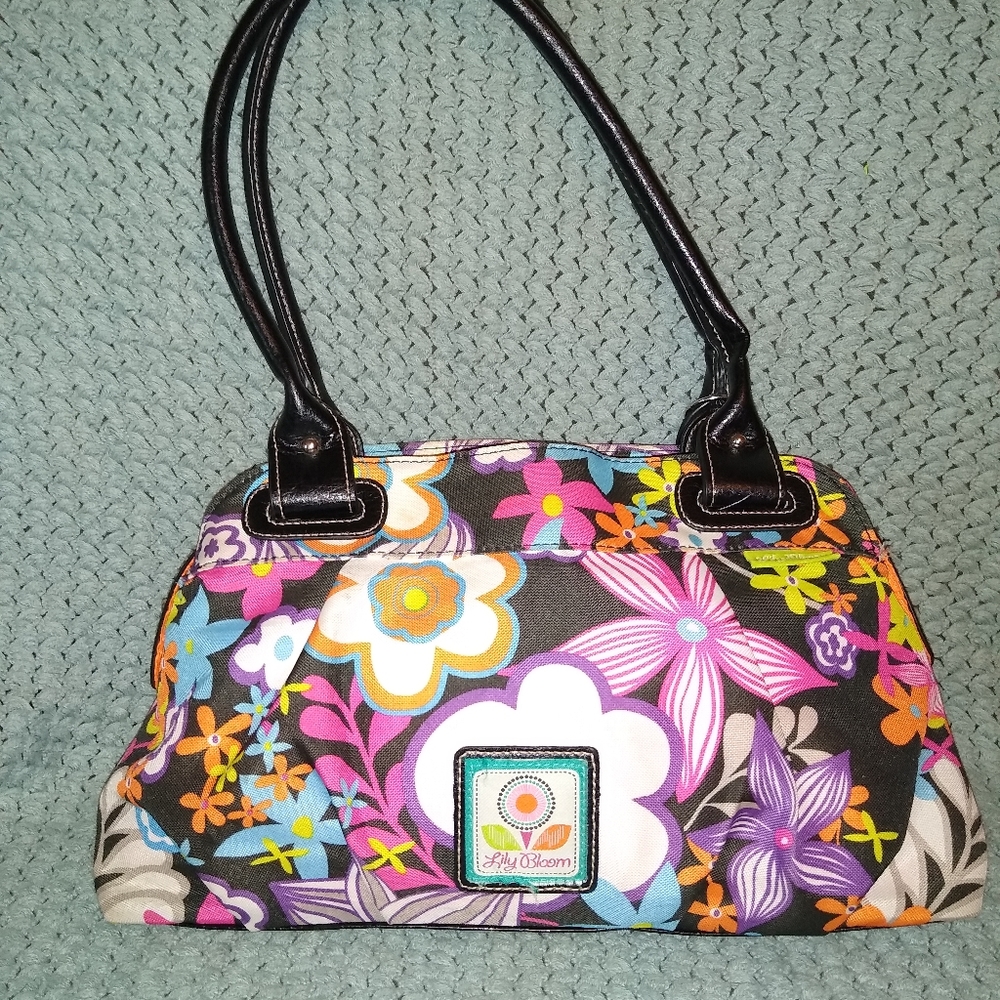 Lily Bloom purse